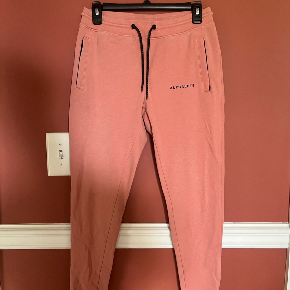 Alphalete Gym Joggers